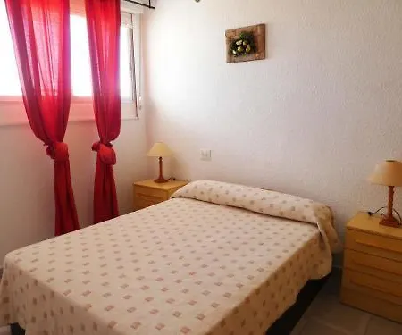 Hotel Penismar I Y Ii 3000