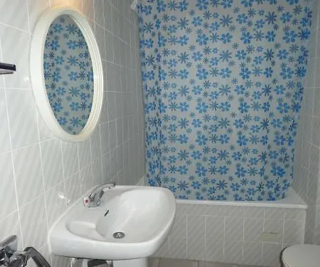 Hotel Penismar I Y Ii 3000