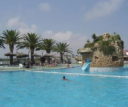 Penismar I Y Ii 3000 Hotel