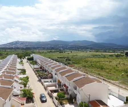 Hotel Penismar I Y Ii 3000
