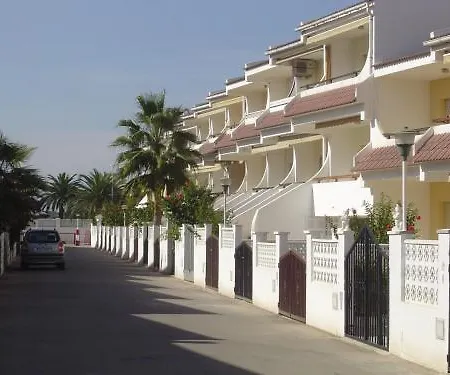 Penismar I Y Ii 3000 Hotel Peniscola