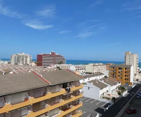 Hotel Penismar I Y Ii 3000