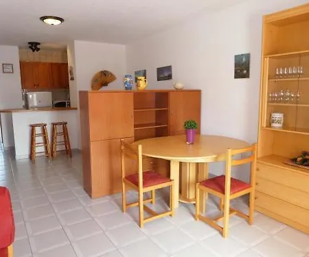 Penismar I Y Ii 3000 Hotel 2*