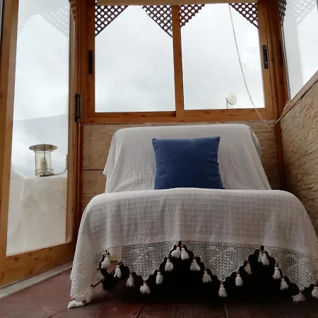 Casa El Grial Appartement