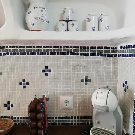 Appartement Casa El Grial Peñíscola