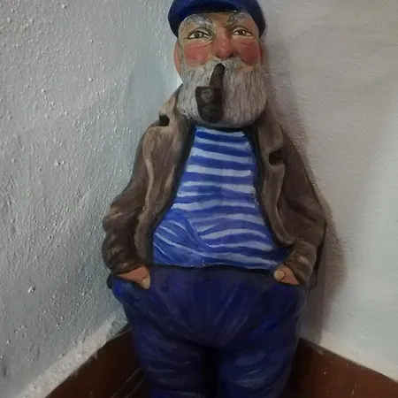 Casa El Grial Appartement Peñíscola