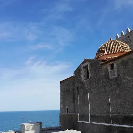 Casa El Grial Appartement Peñíscola