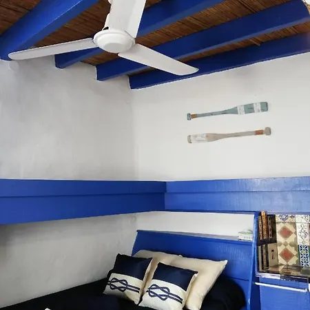 Appartement Casa El Grial *