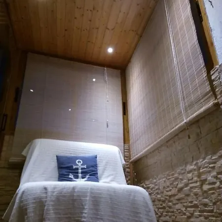 Casa El Grial Appartement *