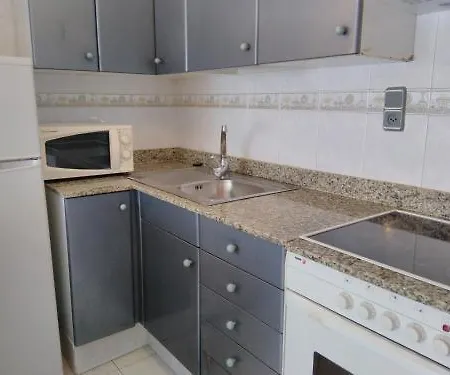 Forner 3* Peniscola
