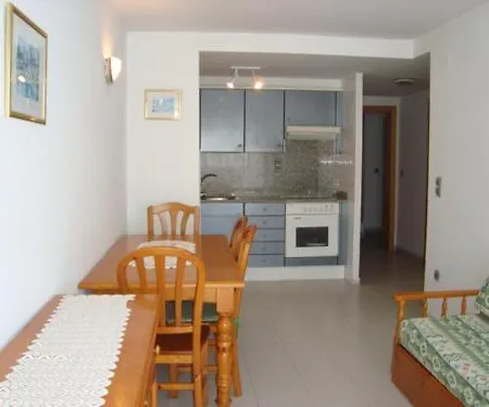 Hotel Forner 3*