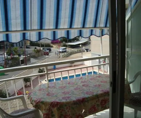 Hotel Forner Peniscola