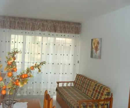 Hotel Forner