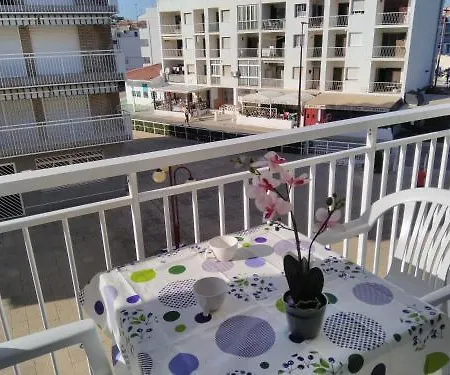 Hotel Forner Peniscola