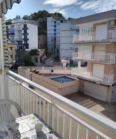 Forner 3* Peniscola