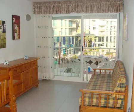 Forner Hotel Peniscola