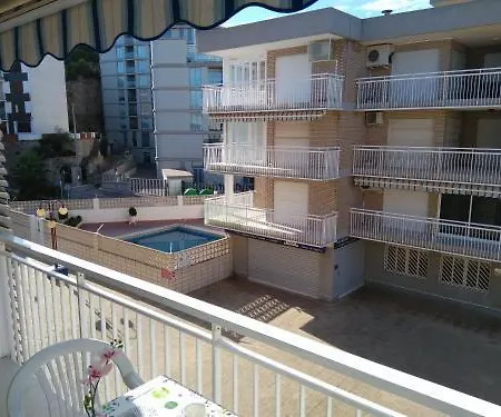 Forner Hotel 3*