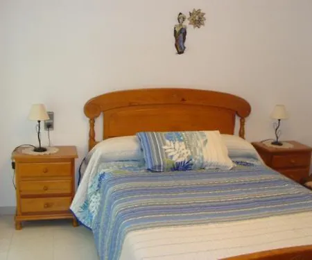 Hotel Forner Peniscola