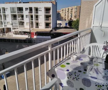Hotel Forner Peniscola
