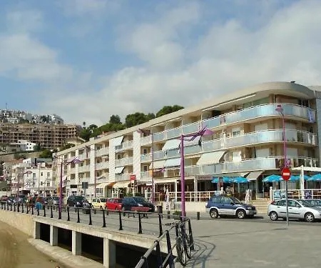 Forner Hotel Peniscola