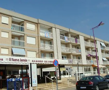 Forner 3* Peniscola