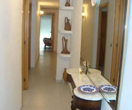 Forner Hotel Peniscola