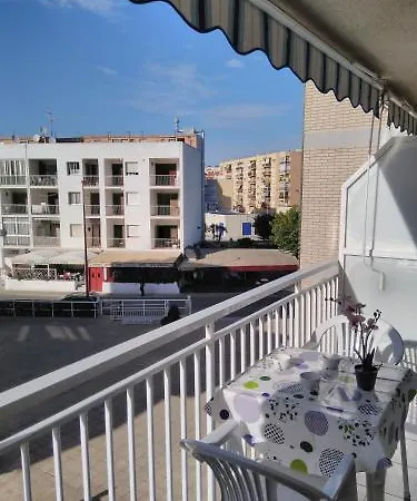 Hotel Forner 3*