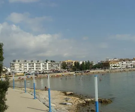 Forner 3* Peniscola