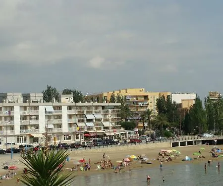 Hotel Forner
