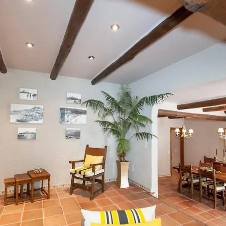 Cerro Chalet
