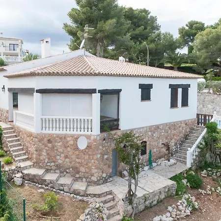 Chalet Cerro