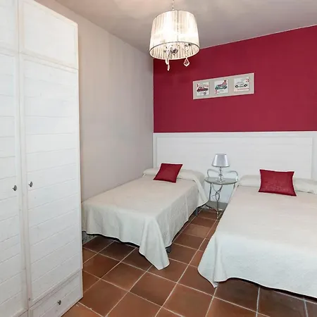 Cerro Chalet Peniscola