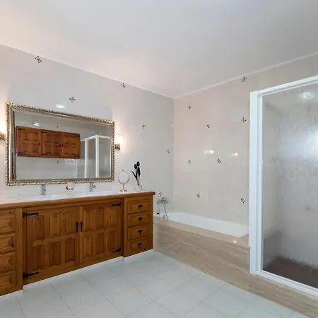 Chalet Cerro Peniscola