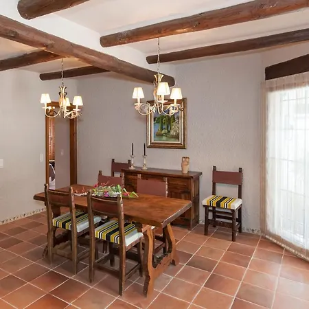 Chalet Cerro