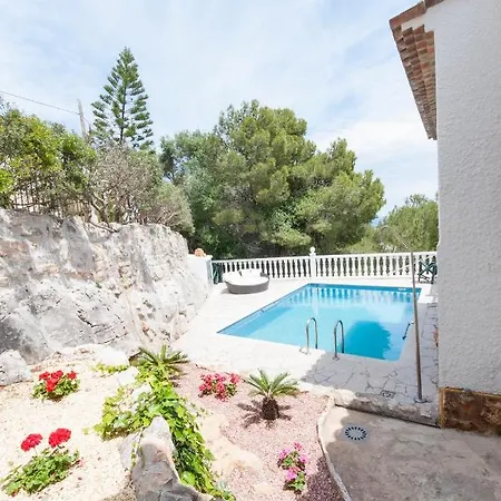 Chalet Cerro Peniscola