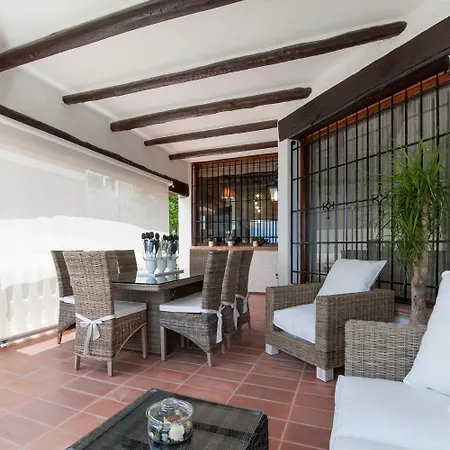 Chalet Cerro