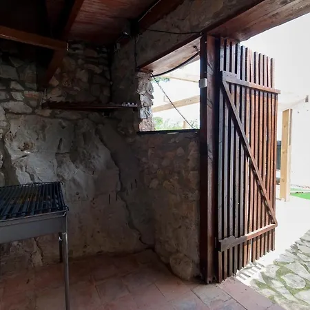 Cerro Chalet Peniscola
