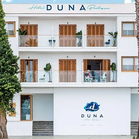 Duna Boutique 2*