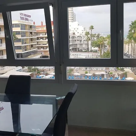 Playa Apartment Peniscola