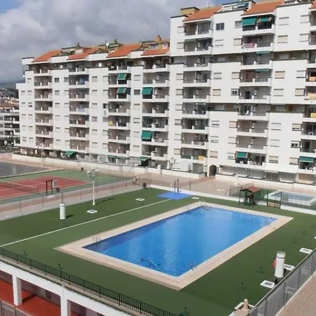 Playa Apartment Peniscola