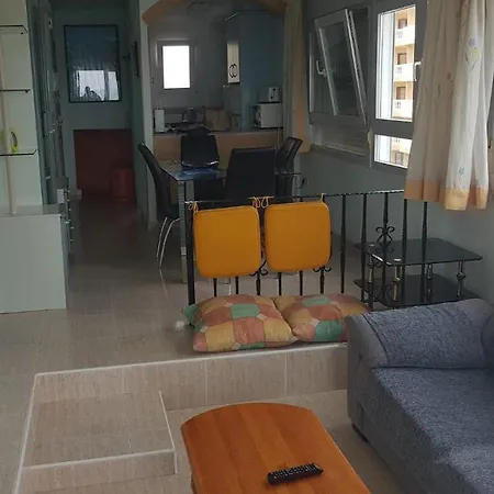 Playa Apartment *