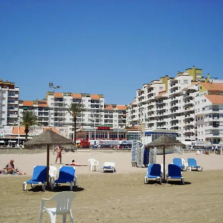 Playa * Peniscola