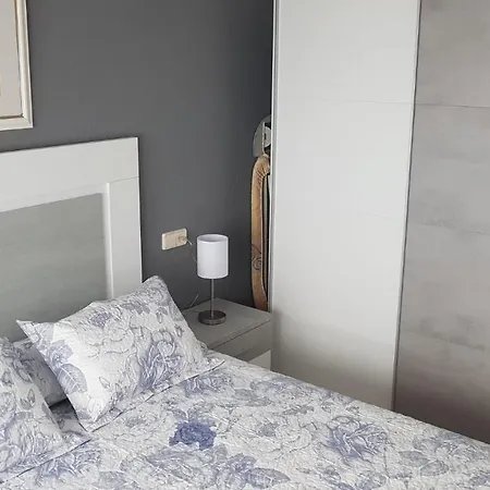 Apartment Playa