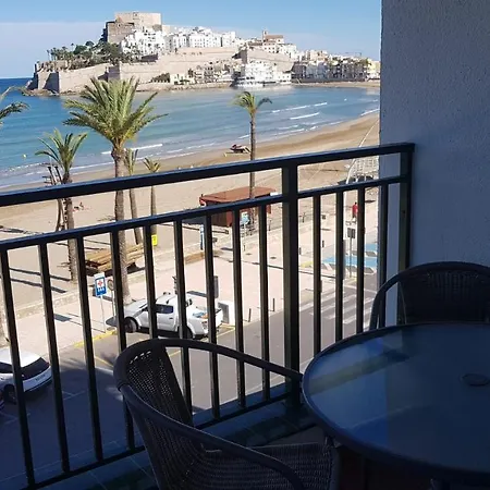Playa * Peniscola