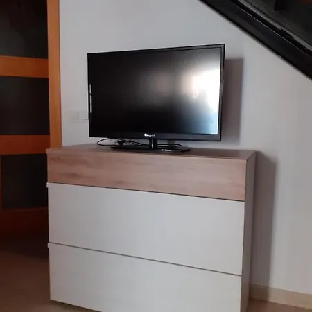 Apartment Nuria Abanicos Peniscola