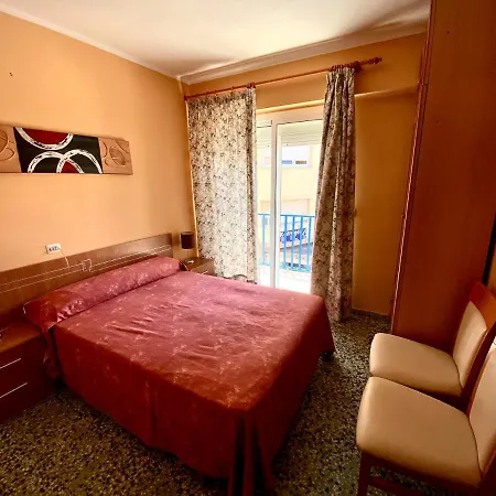 Apartamento Centrico Y Con Vistas Al Mar * Peniscola