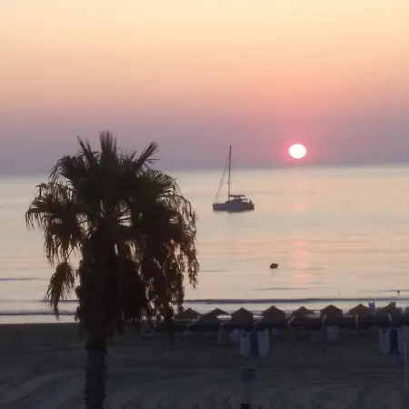 Apartamento Centrico Y Con Vistas Al Mar *
