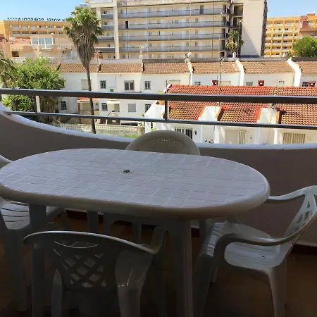 Bertur Voramar Apartment