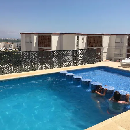 Bertur Simo Apartment