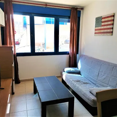 Apartment Miralcielo Peniscola